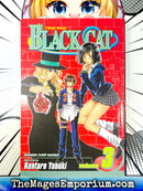 Black Cat Vol 3