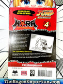 Nora The Last Chronicle of Devildom Vol 4