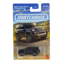 Matchbox European Series II | Complete Set of 5