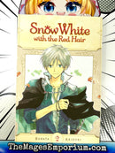 Snow White with The Red Hair Vol 2