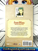 Snow White with The Red Hair Vol 2