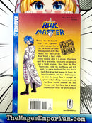 Rave Master Vol 3