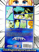 Astra Lost in Space Vol 1