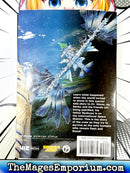 Dr. Stone Reboot Byakuya