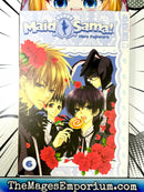 Maid Sama! Vol 6