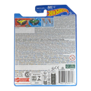 Hot Wheels Nitro Doorslammer | Color Shifters Series