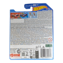 Hot Wheels Futurismo Color Shifters