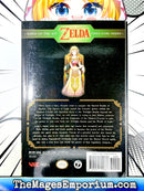 The Legend of Zelda Twilight Princess Vol 7