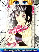 Love Attack Vol 1