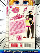 Love Attack Vol 1