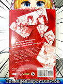 Kaguya Sama Love Is War Vol 1