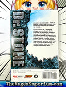 Dr. Stone Vol 3