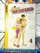 Honey Mustard Vol 4