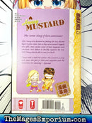 Honey Mustard Vol 4