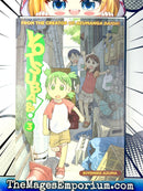 Yotsuba&! Vol 3