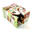 Fufuchi Resting Dogs Blind Box - Cute Collectible Hanging Dog Figures