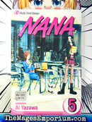 Nana Vol 5