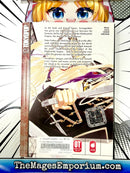 Trinity Blood Vol 6