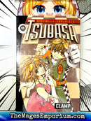 Tsubasa Vol 11