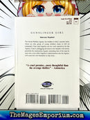 Gunslinger Girl Vol 2
