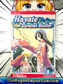 Hayate The Combat Butler Vol 5