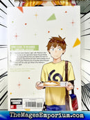 Rent-A-Girlfriend Vol 8