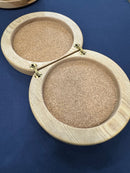 Evergreen Emblem Reliquary by Paul's Dad