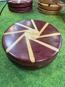 Solarflare Reliquary by Paul's Dad