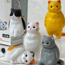 VOID CAT FIGURINE BLIND BOX (1 Blind Box)