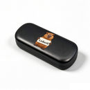 Personalized Capybara Glasses Case with Name - Add your Name