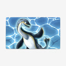 Plesiosaurus Playmat