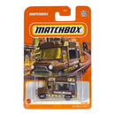 Matchbox Ice Cream King - Matchbox Series 94/102