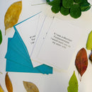 If I Was A Mormon Fundamentalist Greeting Card