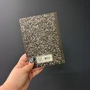 If Your Joints Are Stiff… You're Probably Just Rolling Them Too Tight Double-Sided Journal | 160 Lined Pages Notebook