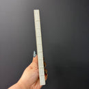 If Your Joints Are Stiff… You're Probably Just Rolling Them Too Tight Double-Sided Journal | 160 Lined Pages Notebook