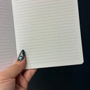 If Your Joints Are Stiff… You're Probably Just Rolling Them Too Tight Double-Sided Journal | 160 Lined Pages Notebook