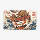 Great Ramen Playmat