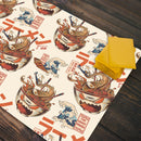 Great Ramen Playmat