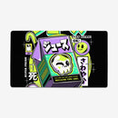 Japanese Juice Playmat