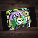 Japanese Juice Playmat