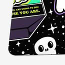 Japanese Juice Playmat