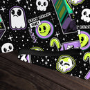 Japanese Juice Playmat