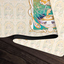 Noodle Girl Playmat
