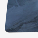 Wind Wall Above Playmat