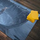 Wind Wall Above Playmat