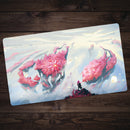 The Blessing Playmat