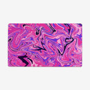 Kinetic Liquid Playmat