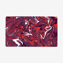 Kinetic Liquid Playmat