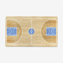 Basketball Court Playmat