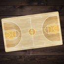 Basketball Court Playmat